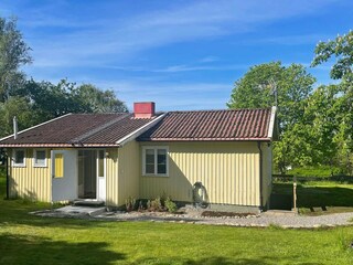 Ferienhaus Göteborg Außenaufnahme 2