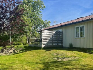 Ferienhaus Göteborg Außenaufnahme 7