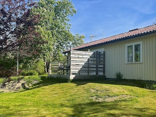 Holiday house Göteborg Outdoor Recording 7
