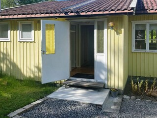 Ferienhaus Göteborg Außenaufnahme 8