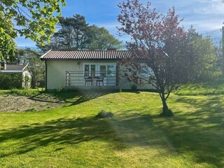 Ferienhaus Göteborg Außenaufnahme 9