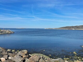 Vakantiehuis Göteborg Buitenaudio-opname 14