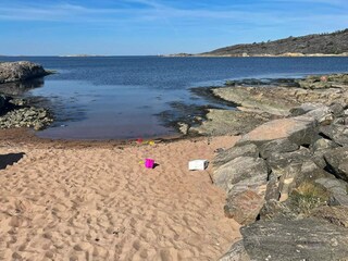 Vakantiehuis Göteborg Buitenaudio-opname 15
