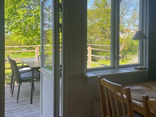 Vakantiehuis Göteborg  20