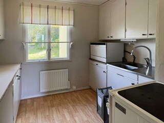 Vakantiehuis Göteborg  23