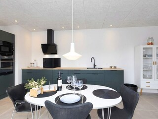 Vakantiehuis Hirtshals  3