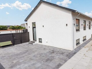Vakantiehuis Hirtshals  4