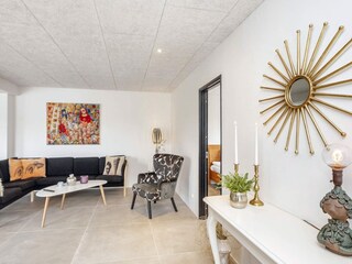 Vakantiehuis Hirtshals  7