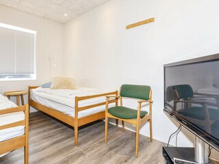 Vakantiehuis Hirtshals  8