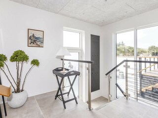 Vakantiehuis Hirtshals  10