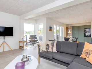 Vakantiehuis Hirtshals  12