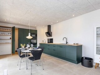 Vakantiehuis Hirtshals  14