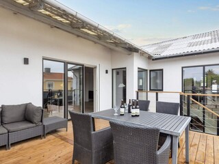 Vakantiehuis Hirtshals  22