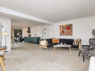 Vakantiehuis Hirtshals  5