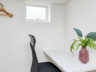 Vakantiehuis Hirtshals  6