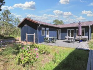 Vakantiehuis 6 persoons vakantie huis in Ålbæk - Aalbaek - image1