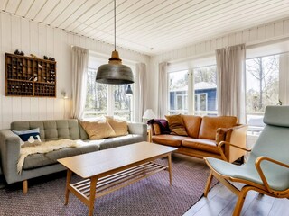 Maison de vacances Aalbæk  28