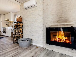 Maison de vacances Aalbæk  30