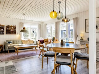 Casa de vacaciones Aalbæk  25