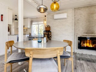 Vakantiehuis Aalbæk  4