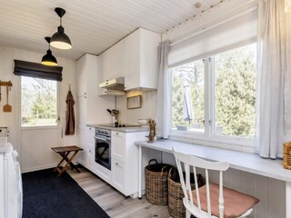 Maison de vacances Aalbæk  31