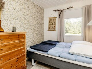 Maison de vacances Aalbæk  23