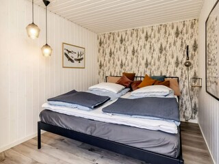 Maison de vacances Aalbæk  26