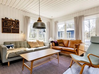 Casa de vacaciones Aalbæk  20