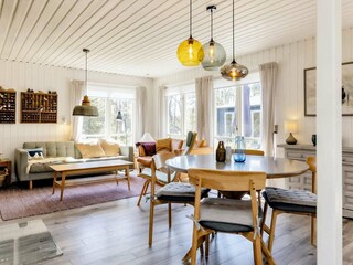 Vakantiehuis Aalbæk  7
