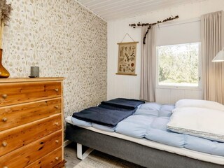 Ferienhaus Aalbæk  10