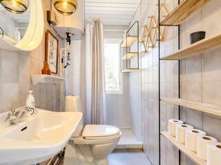 Casa per le vacanze Aalbæk  9