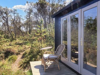 Casa de vacaciones Aalbæk  17