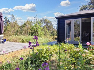 Casa per le vacanze Aalbæk  17