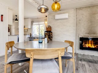 Maison de vacances Aalbæk  16