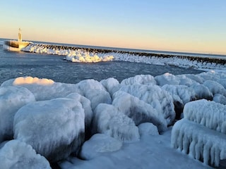 Maison de vacances Aalbæk  4