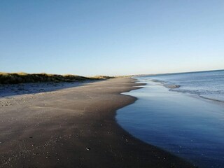 Maison de vacances Aalbæk  37