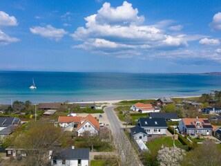 Vakantiehuis Havnsø  5