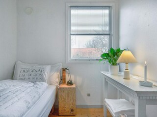 Vakantiehuis Havnsø  7