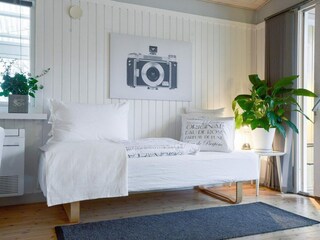 Casa per le vacanze Havnsø  7