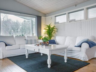 Maison de vacances Havnsø  12