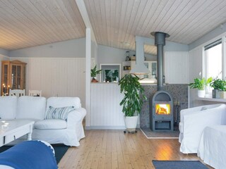 Vakantiehuis Havnsø  11