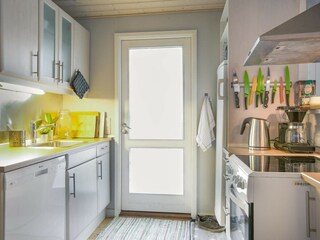 Maison de vacances Havnsø  4