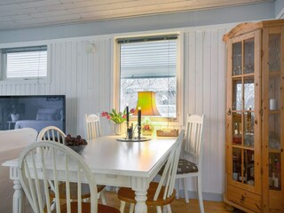 Maison de vacances Havnsø  15