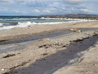 Maison de vacances Havnsø  13