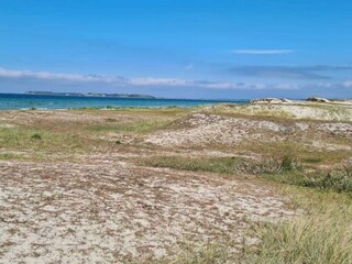 Casa per le vacanze Havnsø  17