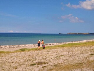 Maison de vacances Havnsø  19