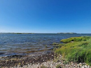 Casa per le vacanze Havnsø  18