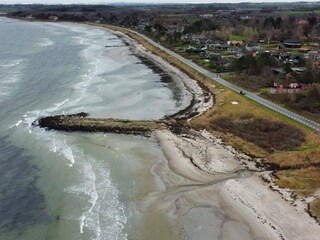 Maison de vacances Havnsø  16