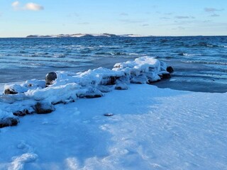 Maison de vacances Havnsø  26