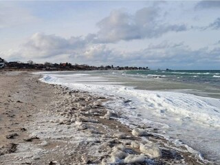 Maison de vacances Havnsø  21